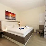 Brise Strandresidenz Else Marie App 09 * Heringsdorf (Usedom)