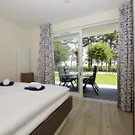 Lägenhet Brise Strandresidenz Else Marie App 09 Heringsdorf (Usedom)