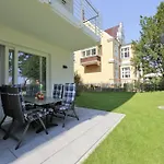 Lägenhet Brise Strandresidenz Else Marie App 09 Heringsdorf (Usedom)