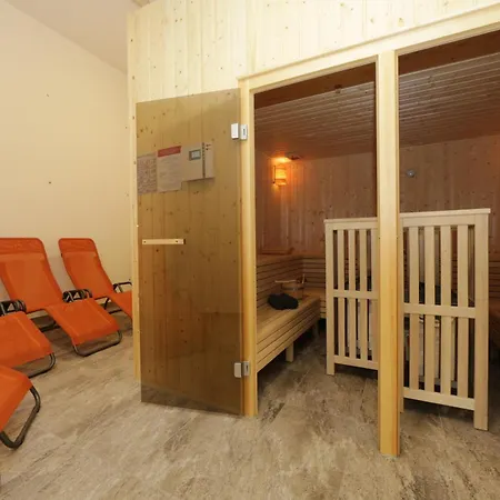 Brise Strandresidenz Else Marie App 09 Χέρινγκσντορφ