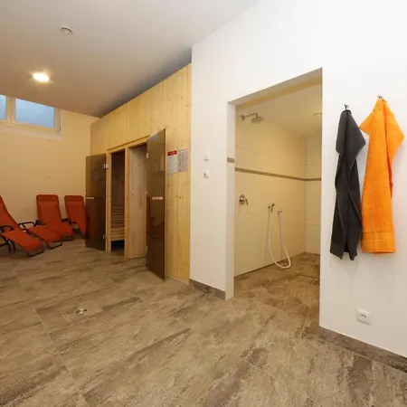 Appartamento Brise Strandresidenz Else Marie App 09 Heringsdorf (Usedom)